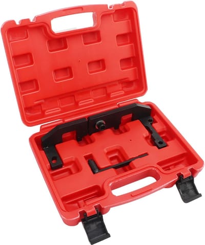 Nokkenas Spannen Locking Tool Kit 0109 2A - Distributieriem Tool - Vervanging voor 108 - 208 - Motoronderdelen