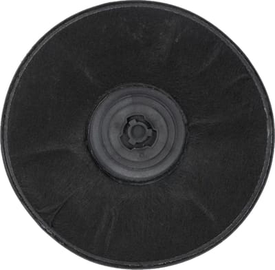 Scanpart actief koolstoffilter - Geschikt voor AEG MCEF03 - EFF57 - E3CFF57 - 9029800472 - Ø 235 mm - H 20 mm - 1 stuk - Alternatief