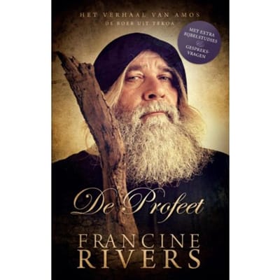 De Profeet - Francine Rivers
