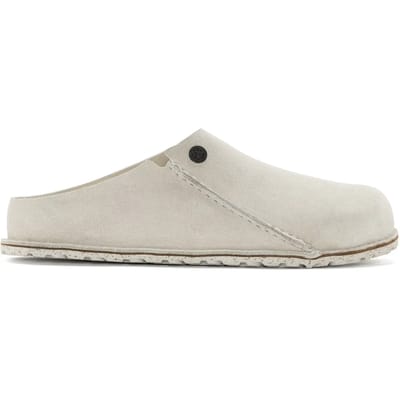 Birkenstock Premium Suede Leather