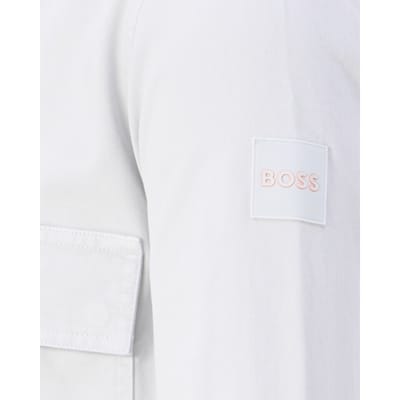 Hugo Boss Overshirt