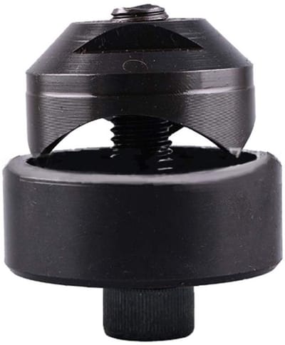 Dailygoody - Hole Cutter - Professionele Perforator voor Schroefgaten