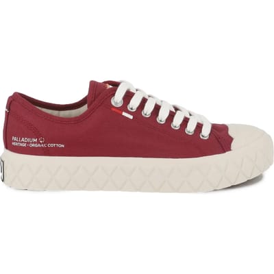 Lage Sneakers Palladium Palla Ace Cvs Org