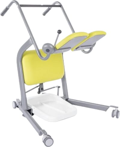Mover Flexi Transferhulp – Actieve Opstahulp voor Veilige Transfers