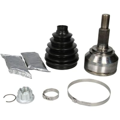 Homokineet reparatie set, aandrijfas SPIDAN 24462