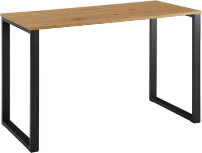 Sky Style Duma Bureautafel Eiken