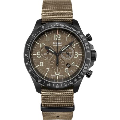 Traser Herenhorloge 109459