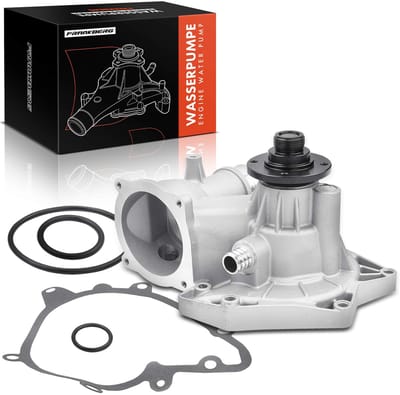 Frankberg 1x Waterpomp Koelwaterpomp voor BMW