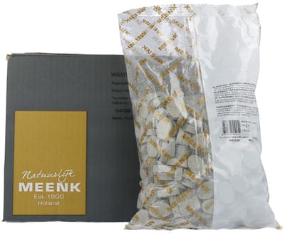 Meenk Hoesttabletten 5 kg
