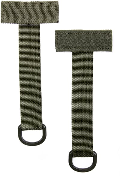 101inc Key Holder tactical B5 groen