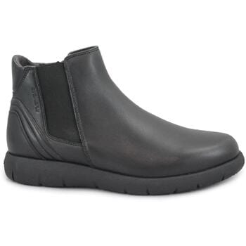Laarzen Stonefly STO-I25-223011-BL
