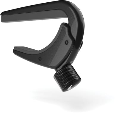 D'Addario PW-CP-12 Ukulele Capo Pro Capodastro