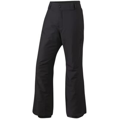 CRIVIT Heren skibroek Classic (Zwart, 54)