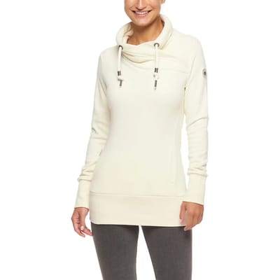 Dames Hoodie Ragwear Neska