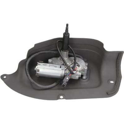 Ruitenwissermotor MAGNETI MARELLI 064342009010