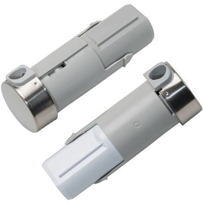 Villeroy & Boch Subway 2.0 Replacement Soft Closing Set 92229100