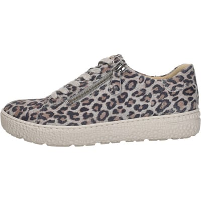 Dames Veterschoenen Hartjes Phil Shoe Leo Grau Grijs - Maat 7