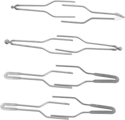 Houtbrander Set - Pyrografie Machine - Houtbewerking - Instelbare Temperatuur - Diverse Penpunten - Niet gespecificeerd
