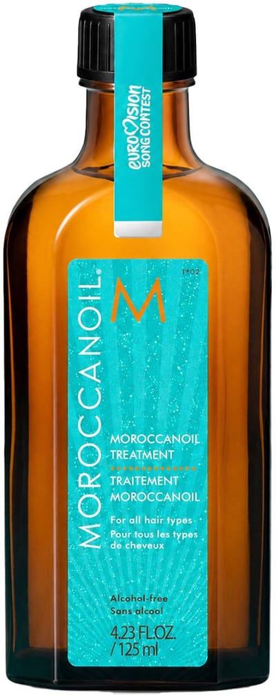 Moroccanoil - Be An Original Regular - 125 ml
