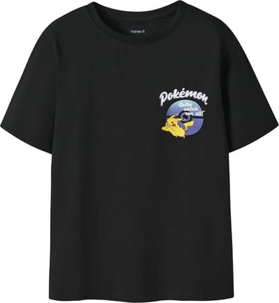 Name it T-shirt pokemon