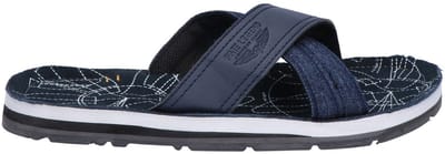 PME Legend Haig Slippers - Heren - Blauw (navy) - Maat 40