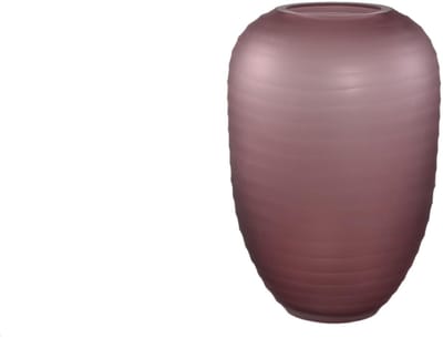 PTMD - Vaas Nadah - Roze - 18x21x30cm