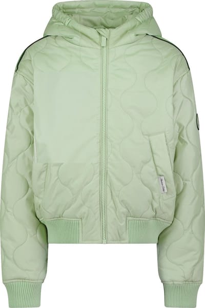 America Today Joanna Jr Soft Green Maat: 158/164 | Jassen Outlet | Unisex | Groen