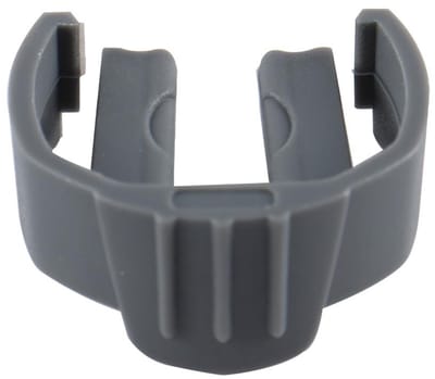 Dailygoods - 4 Stuks Autowasmachine Clips voor Hogedrukreiniger