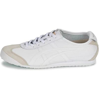 Onitsuka Tiger Mexico 66 Wit DL408-0101 36 white