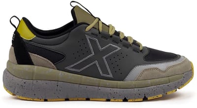 Munich Kava 26 Schoenen Grijs EU 44 Man