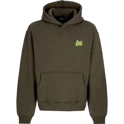 Mannen hoodie Mediolanum Hoodie Bosnacht