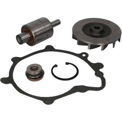 Reparatieset, waterpomp  THERMOTEC WP-MN107RK