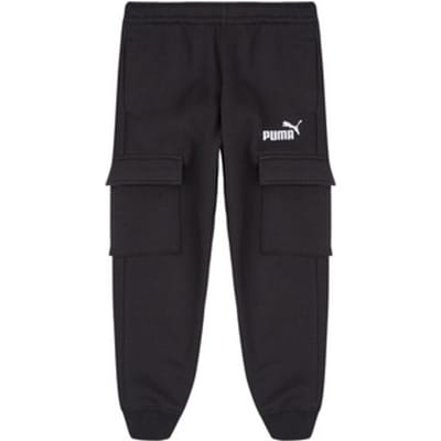 Cargo joggingbroek voor kinderen Puma No. 1 B