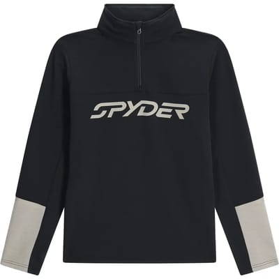 Polaire 1/2 ritssluiting Spyder Speed