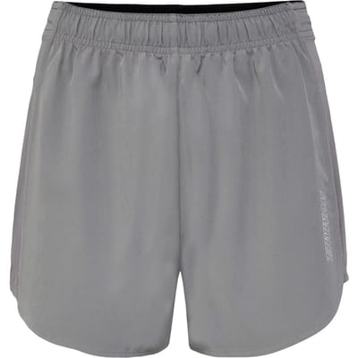 Hummel sportshort voor dames: Hmlte Vital Woven Shorts 219188