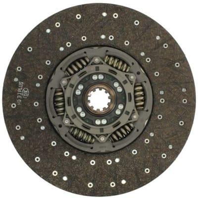 Koppelingsplaat Schaeffler LuK 343 0221 10