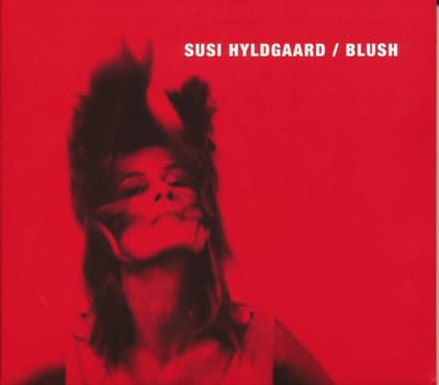 Blush (CD)