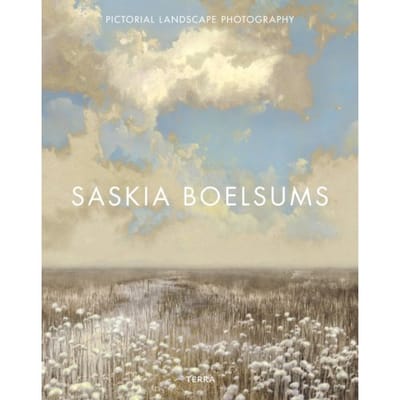 Pictorial Landscape Photography - Saskia Boelsums