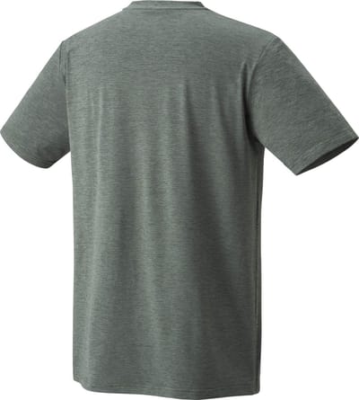 Yonex 16681EX unisex T-shirt - olive - maat XXL
