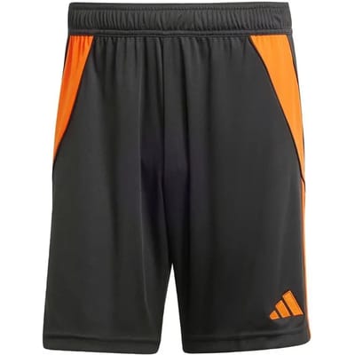 Korte Broek adidas Shorts Tiro 24 en polyester recyclé