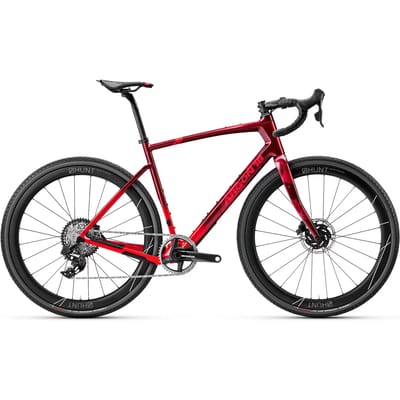 Racefietsen Argon 18 Force XPLR
