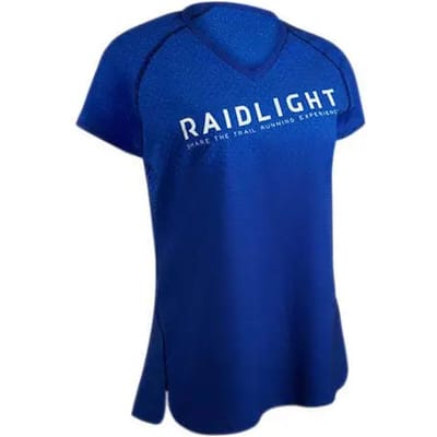 Sportshirt Dames RaidLight Ripstretch