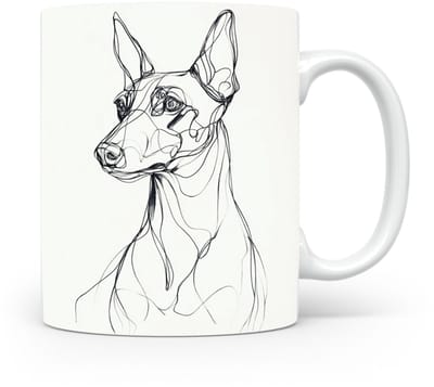 Beker Manchester Terrier