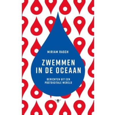 Zwemmen In De Oceaan - Miriam Rasch