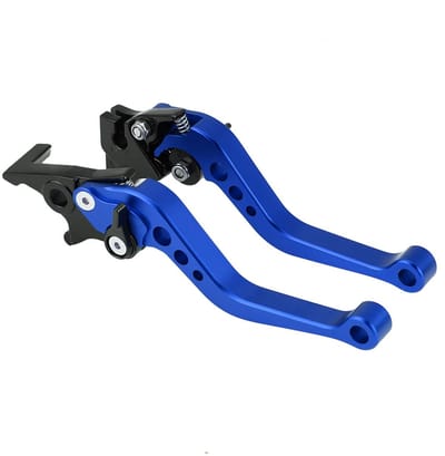 Dailygoods- Remhendel Universeel - Dubbele Hendel - Koppelingshendel - Remhendel Fiets - Remhendel Fatbike - Precisie Vervaardigd - Remkoppelingshendel