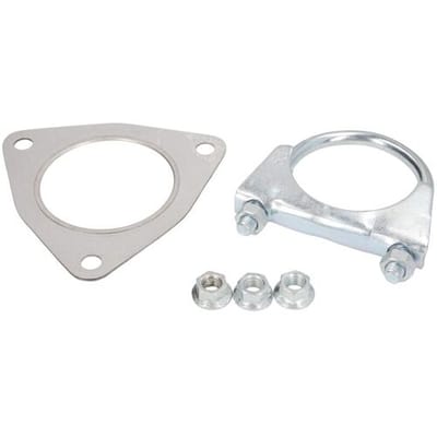 Montageset, roet-/partikelfilter BM CATALYSTS FK11038B