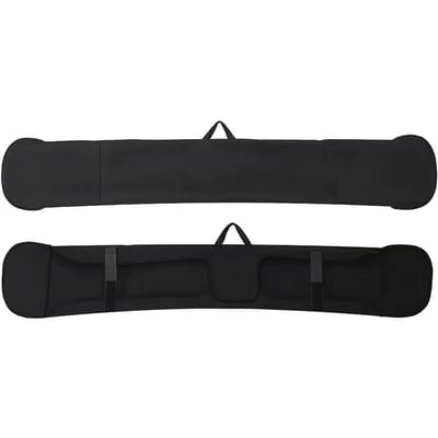 Snowboardtas Neopreen Snowboardhoes Praktische Beschermtas voor Snowboard 158cm