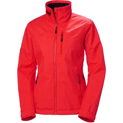 Dames sweatshirt met ronde hals Helly Hansen 2.0