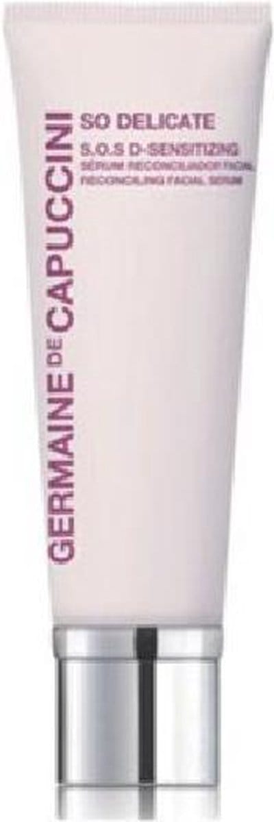Germaine de Capuccini - So Delicate S.O.S. D-Sensitizing - 30 ml