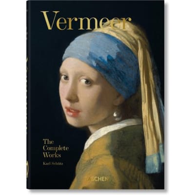 Vermeer. Das Vollstandige Werk. 40th Ed. - 45th Edition - Karl Schutz